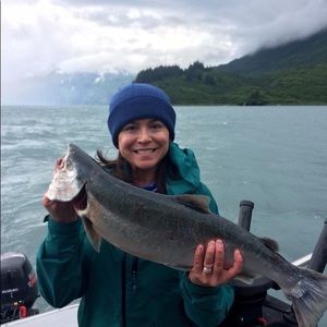 Meet your Posher, Brandy